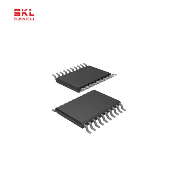 Cheap STM8L051F3P6 8-Bit MCU 16kB Flash 2kB RAM 2 Timers 8-Bit ADC for sale