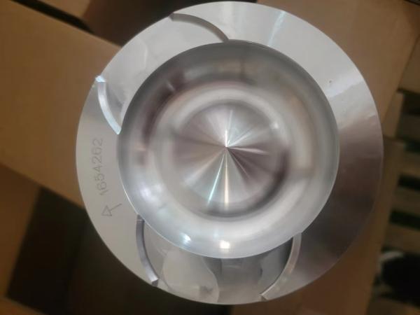 Cheap Process Diesel Engine Piston CAT 3306 With High Precise Processing And Electroplating Surface for sale