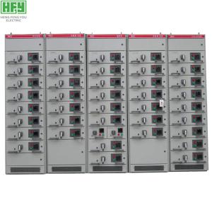 Best Draw-out type Switchgear Low Voltage Switchgear 400V Electrical movable Switchgear Suppliers wholesale
