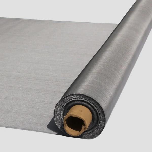 Cheap High Filtration Accuracy Special Wire Mesh for sale