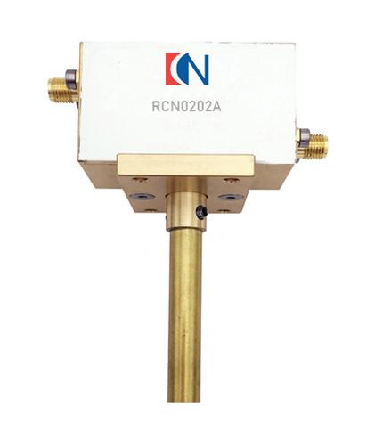 Cheap L Type 2 Channel Radio Frequency Rotary Joint With 2.2 GHz Frequency Range for sale