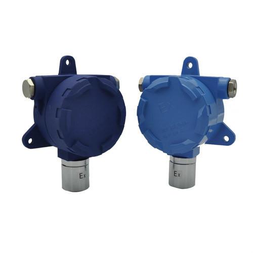 Cheap IP55 H2S C3H8 C2H2 Fixed Gas Detection System 2 Wires for sale