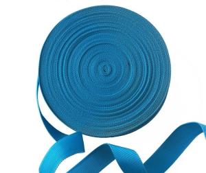 Best Blue PP WEBBING Custom webbing solutions for versatile applications wholesale