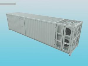 Best Intelligent Portable Scalable Containerized Data Center Customization wholesale