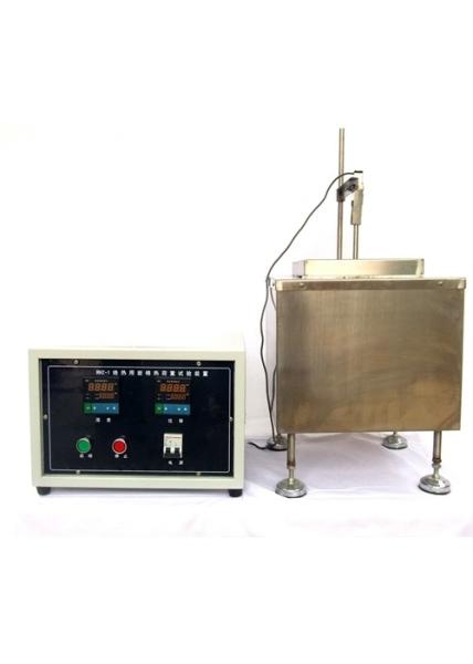 Cheap High Automation Flammability Testing Equipment , Precision Combustion Machine for sale