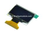 128*64 SPI IIC Interface Oled Display Screen , 0.96'' Oled Small Screen