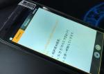 Offline Multi Language Translator Black Color G20 With Built In Farseer System