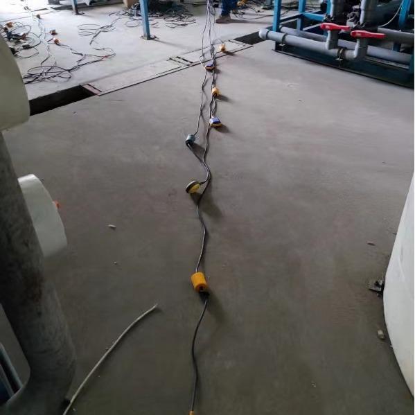 Cheap Customizability Water Treatment System -  Float Level Switch for sale