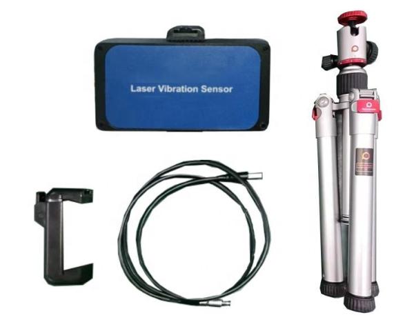Cheap UBZD1000Y Laser Measurement Instruments For Displacement And Acceleration Detection for sale