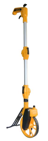 Cheap Wheeled Rangefinder Measuring Wheel for sale