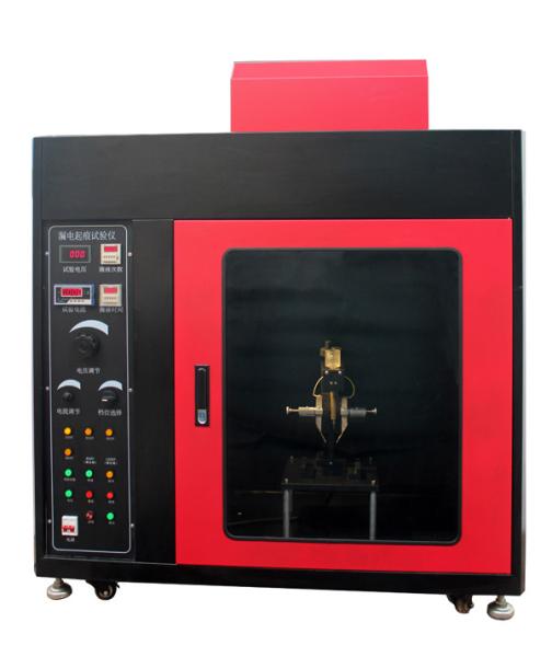 Cheap IEC60695 Comparative Tracking Index Tester for sale