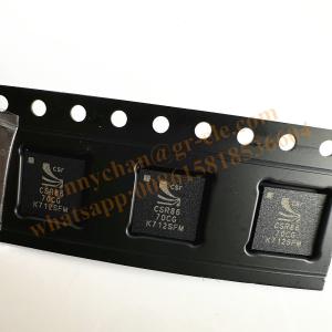 China New original CSR8670CG CSR8670CG BGA Audio Bluetooth module IC on sale