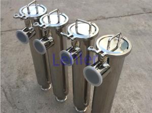 Best Hygienic Grade Automatic Self Cleaning Filters Angular For Food Processing wholesale