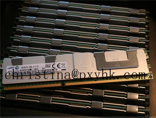 Cheap IBM 46W0761 46W0763 47J0244 server memory DDR3 32G 1866 DDR3 REG for sale