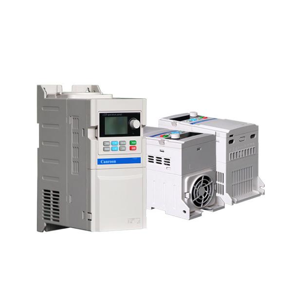 Cheap Reliable V/F Separation Controlled Variable Frequency Converter for Extreme Environments for sale
