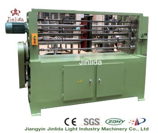 Cheap Automatic Hexagonal Wire Netting Machine 4mm / Spiral Coiling Machine for sale
