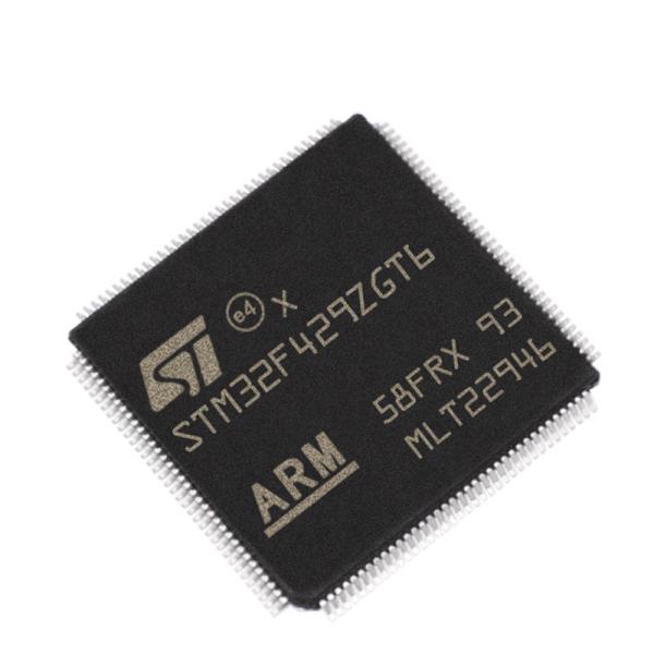 Cheap STM32F429ZGT6 ARM Microcontrollers Electronic Components IC for sale