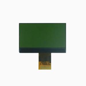 Best Positive Polarzier Model Tailored Custom LCD Display With 5V Logic Supply Voltage wholesale
