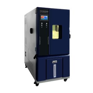 Best Programmable Stability Constant Temperature And Humidity Machine wholesale