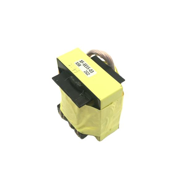 Cheap High Voltage High Frequency Transformer For Industrial Use With Low Loss for sale