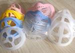 PP Plastic 3d Mask Holder Inner Support Frame Customized Plastic Products