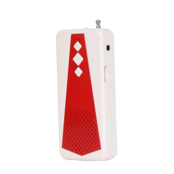 Cheap Multi Functions Portable Radio With Usb Input Speaker Power Mini FM Usb Player for sale