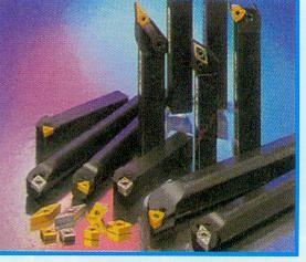 Cheap KM CNC External Turning Tool holders for sale