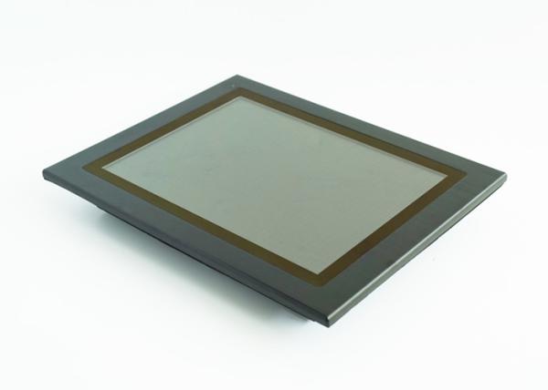 Cheap 15" Sunlight Readable LCD Display Capacitive Touch Screen Monitor With Light Sensor for sale
