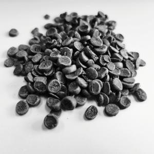 Best Black Antimoisture Masterbatch Addition Ratio 2-5% Reducing Black Masterbatch Adding Rate wholesale