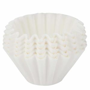 Best Eco Coffee Filter Papers Basket Heat Sealable Disposable wholesale