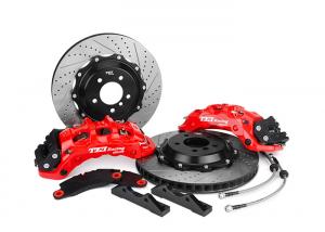 Best TEI Racing BBK Kit For Benz E300 200 Inch Wheel wholesale