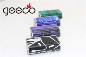 Zero Box Mod 50W V2 With YIHI SX300 Chip, Mini Box Mod 60w With Best Price Without MOQ Zero 60watt Box Mod
