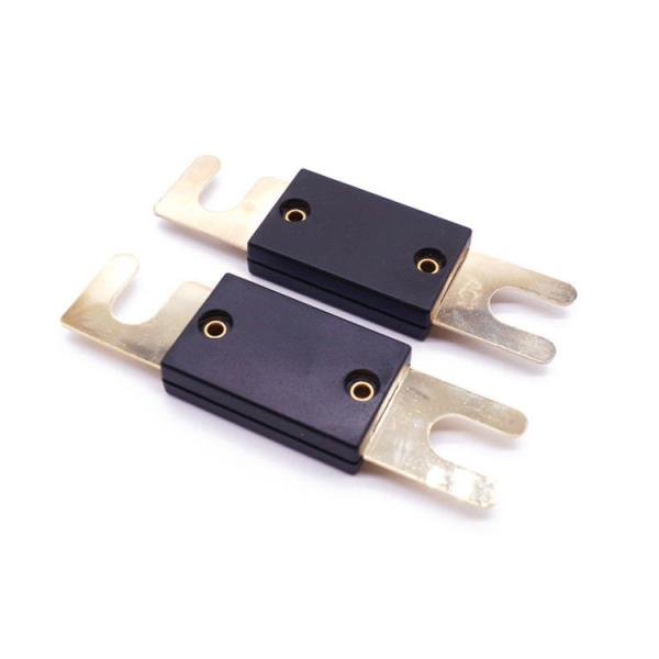 Cheap ANL Fuse Gold Plated Fuse for Car Vehicle Audio Video System for sale