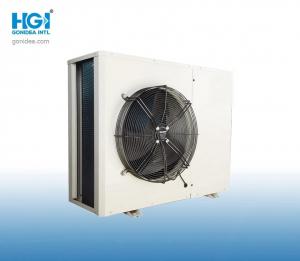 Best Air Cooler Refrigeration Scroll Condensing Unit For Cold Room wholesale