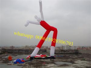 Best sky dancer inflatable sky dancer wholesale