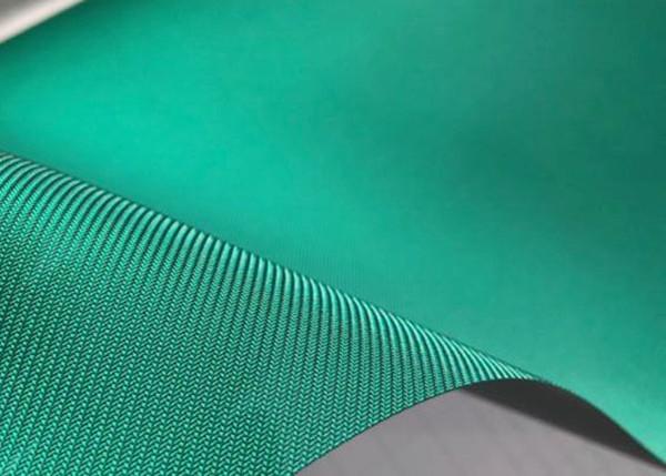 Cheap Sandwich Glass Metal Fabric / Metalspurc Metallized Mesh Fabric for sale
