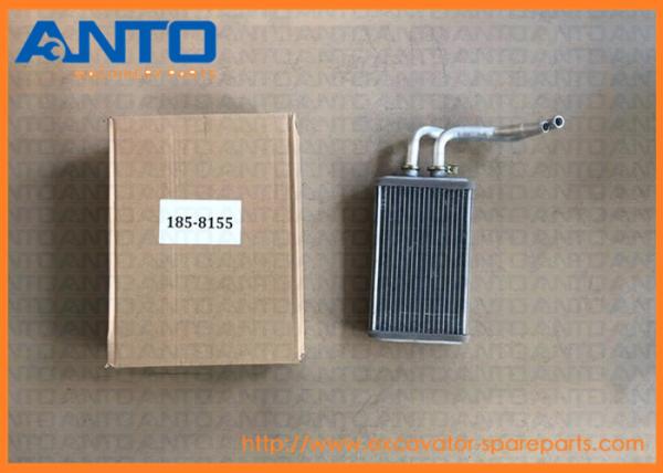 Cheap 185-8155  320C 330C Heater Core For Excavator Air Conditioner for sale