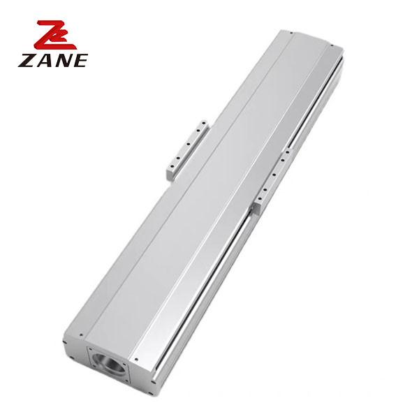 Light Load Type Single Axis Actuator Ball Screw Linear Guide Module Linear