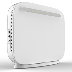 Multifunctional VDSL Modem Router VDB14F1-WD 1GWan+4FE+2DDR White Color