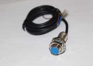 Best SM12 High Frequency Hall Proximity Sensor wholesale