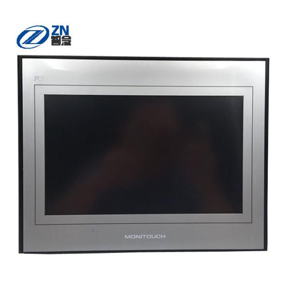 Cheap Flexible HMI LCD Display FUJI Hakko HMI TS1100 Surface Mount for sale