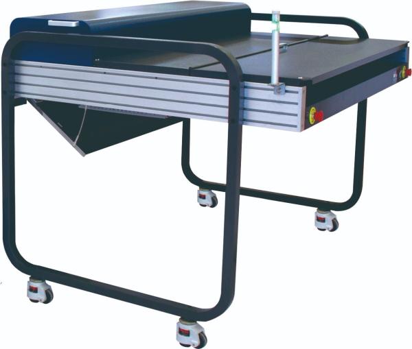 Cheap Single Cassette 1163x940mm 75pph Plate Loading 100pcs CTP Autoloader for sale