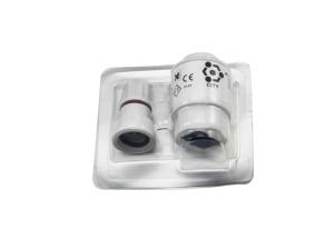 China Molex Connector Medical Finger Oxygen Sensor Ultraviolet Light Disinfecting on sale