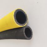 1" 250psi Steam Radiator Rubber Hose Heat Resistant , High Temp Water Hose
