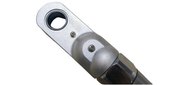 Cheap One Side Penumatic Tip Dresser Using Compressed Air For Grinding Electrode Tips for sale