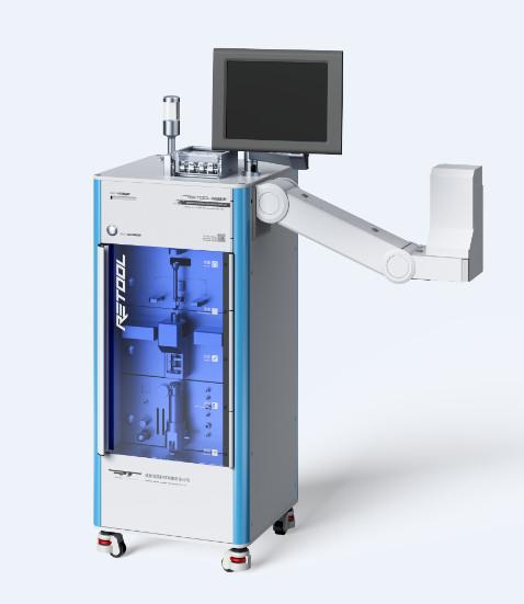 Cheap COAS Automatic Cigarette Sampling And Detection System AC 220V for sale