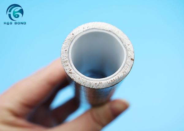 Cheap Light Weight Steel Plastic Composite Pipe Impact Resistance for sale