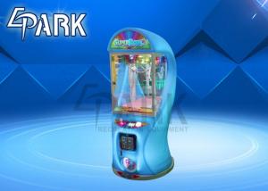 Best Classcial Super Box 2 Toy Claw Arcade Game Machine Controlled With LCD Screen wholesale