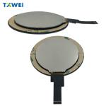 1.6 Inch 400 X 400 RGB Display Interface Round Tft Screen Lcd Module Display