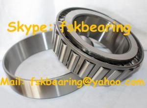 Best OEM 4580/4535 Tapered Roller Bearings , Sealed Ball Bearings wholesale